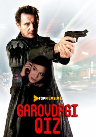 Garovdagi qiz 1 / Garovdagilar 1 Uzbek Tilida