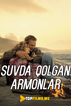 Suvda qolgan armonlar Uzbek tilida