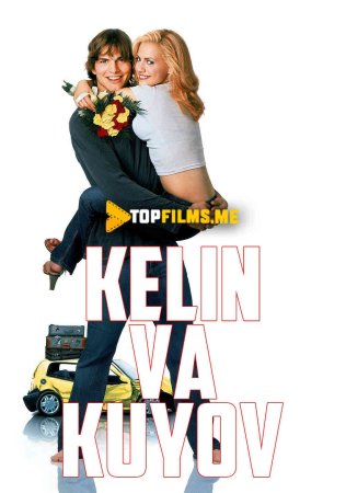 Kelin va kuyov / Yangi turmush qurganlar Uzbek Tilida