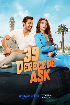 39 darajada sevgi Uzbek Tilida