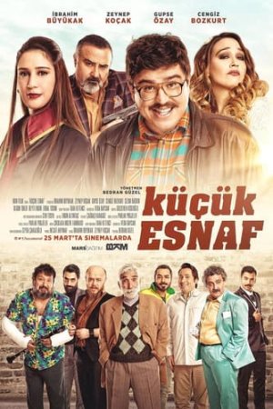 Kichkina odamlar / Kichik biznes Uzbek Tilida