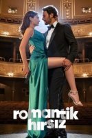Romantik o'g'ri Uzbek Tilida