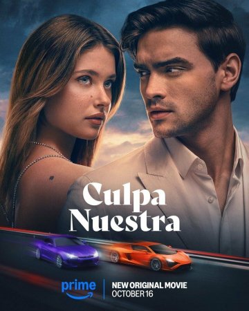 Bizning aybimiz / Culpa nuestra / Sening aybing 3 Uzbek tilida