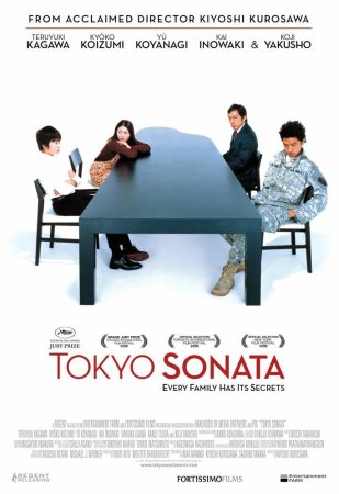 Tokio sonatasi Uzbek Tilida
