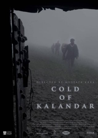 Qalandarning sovug'i / Kalandarning sovuq kunlari Uzbek Tilida
